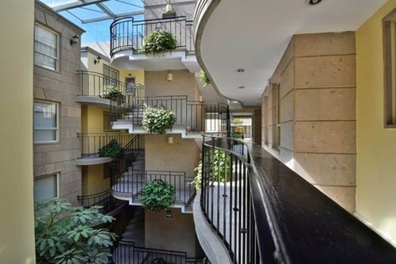 Hotel Suites Obelisk