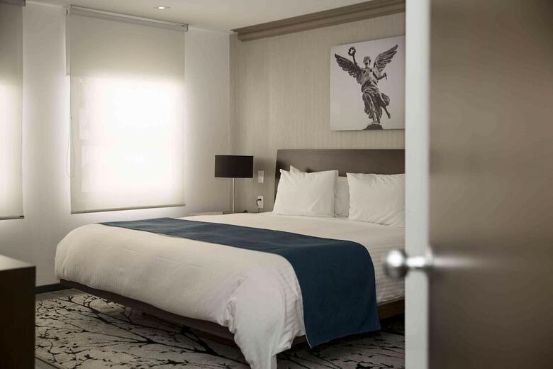 Hotel Suites Obelisk
