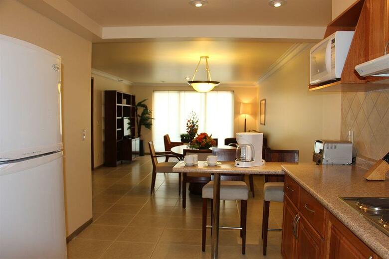 Hotel Suites Obelisk