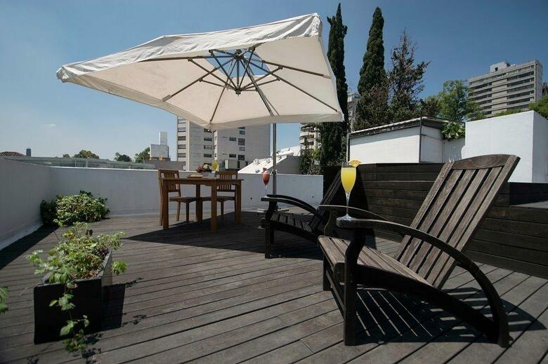 Hotel Suites Obelisk