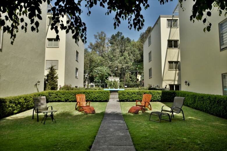 Hotel Suites Obelisk