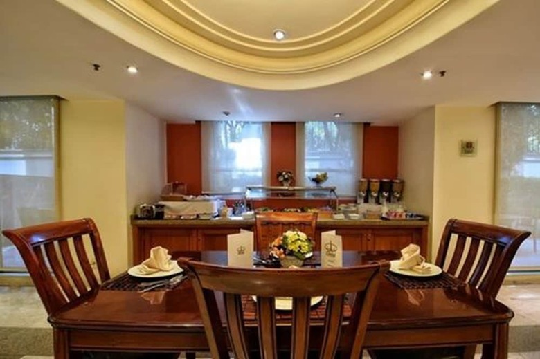 Hotel Suites Obelisk