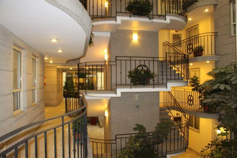 Hotel Suites Obelisk