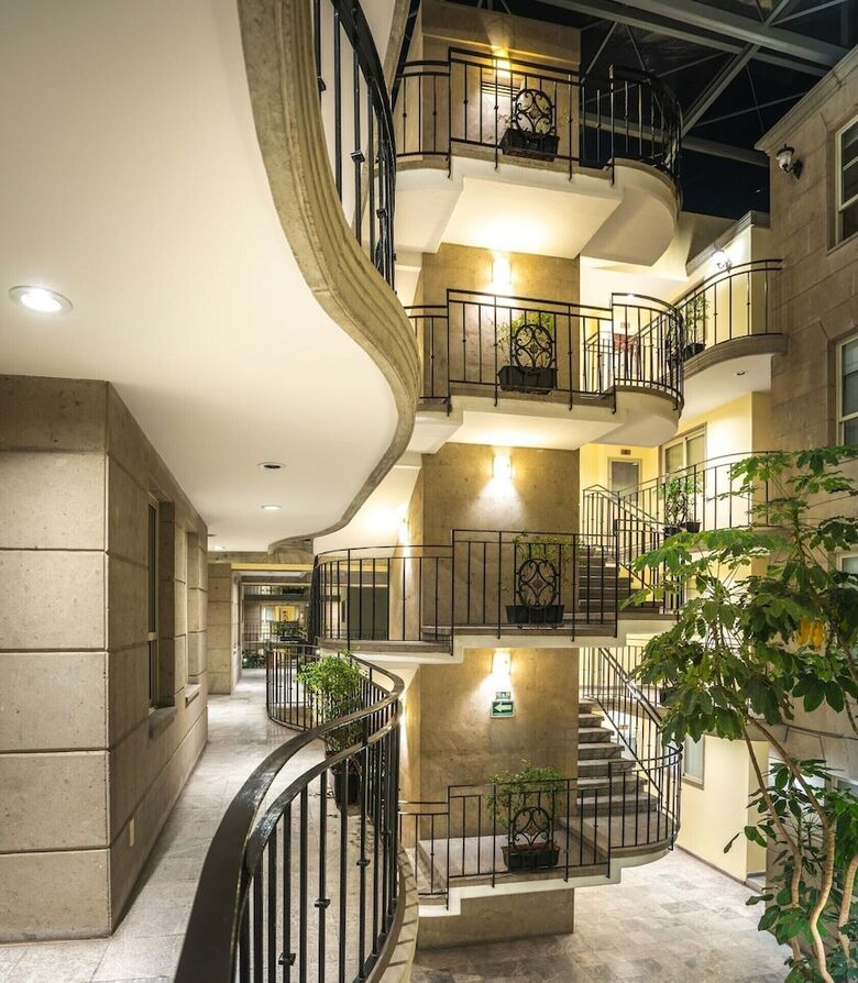 Hotel Suites Obelisk