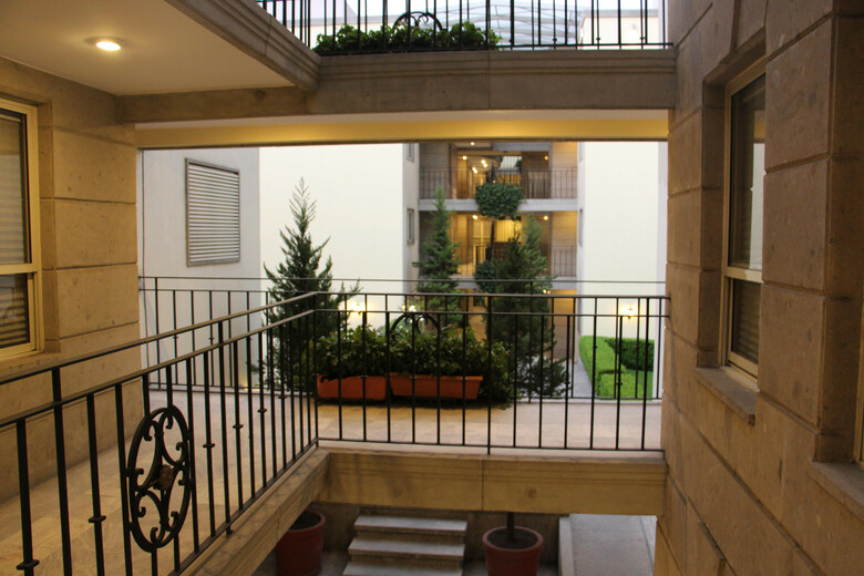 Hotel Suites Obelisk