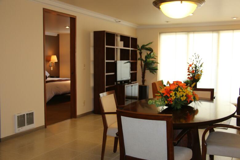 Hotel Suites Obelisk