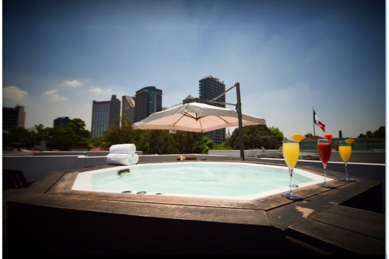 Hotel Suites Obelisk