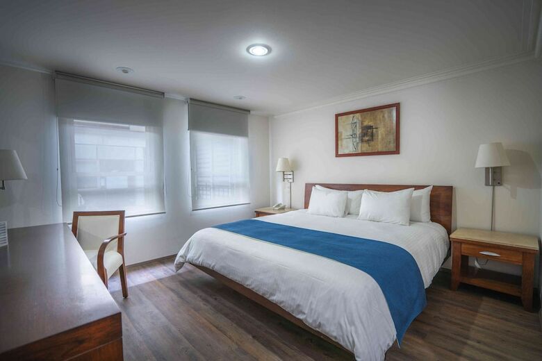 Hotel Suites Obelisk
