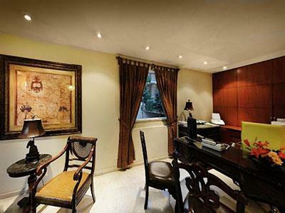 Hotel Suites Obelisk