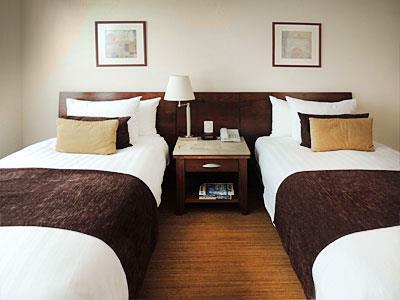 Hotel Suites Obelisk