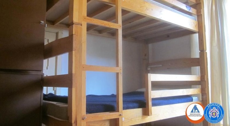 Hostel Condesa Chapultepec