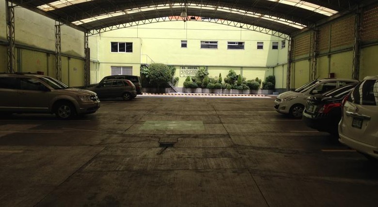 Hotel Manolo 1