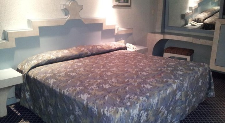 Hotel Manolo 1