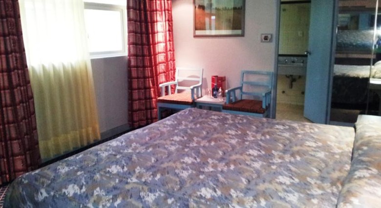 Hotel Manolo 1