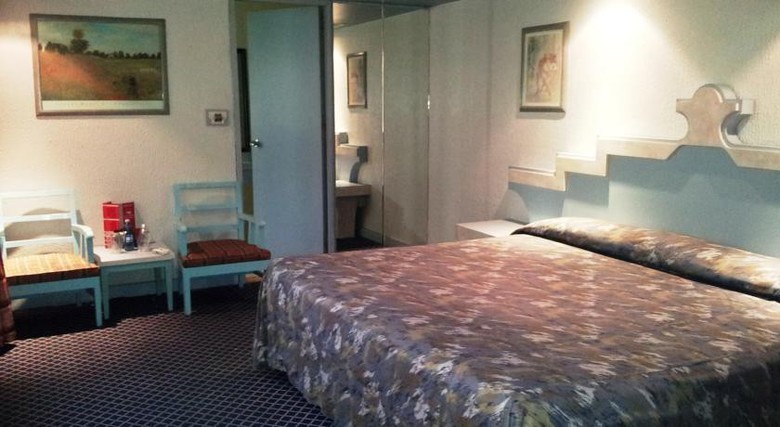 Hotel Manolo 1