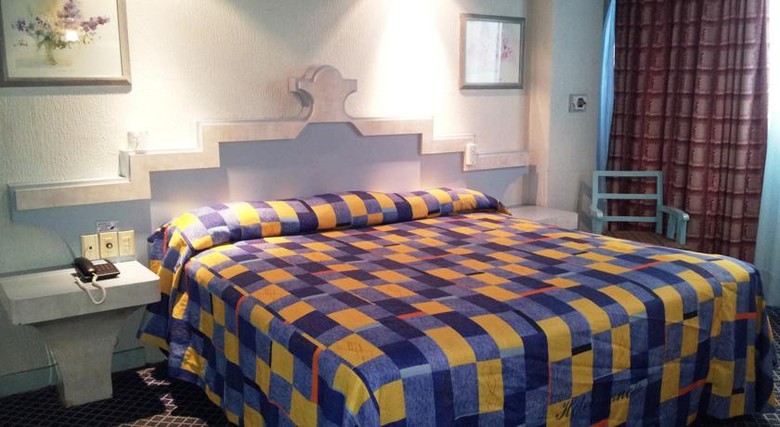 Hotel Manolo 1