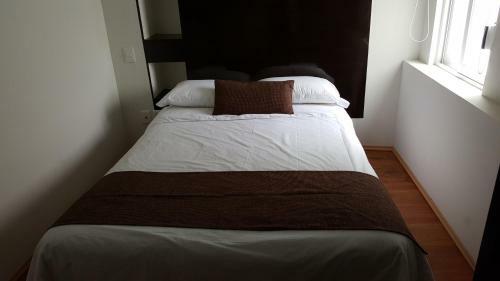 Apartamento Grupo Kings Suites - Bosques De Duraznos 78