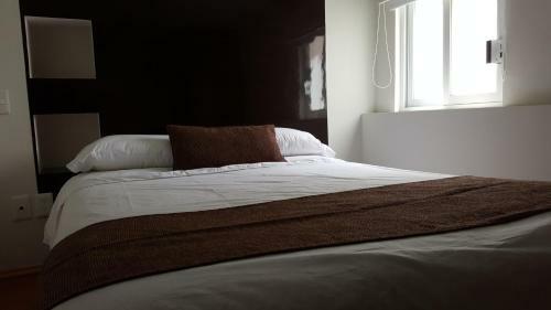 Apartamento Grupo Kings Suites - Bosques De Duraznos 78