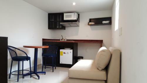 Apartamento Grupo Kings Suites - Bosques De Duraznos 78