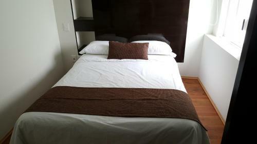 Apartamento Grupo Kings Suites - Bosques De Duraznos 78