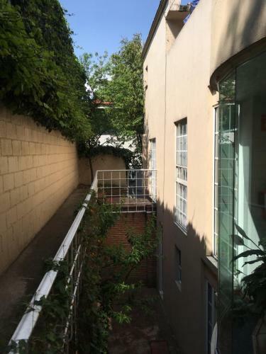 Apartamento Grupo Kings Suites - Bosques De Duraznos 78