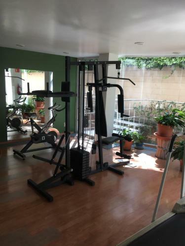 Apartamento Grupo Kings Suites - Bosques De Duraznos 78