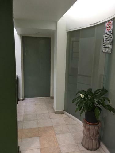 Apartamento Grupo Kings Suites - Bosques De Duraznos 78