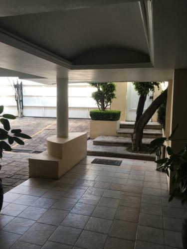 Apartamento Grupo Kings Suites - Bosques De Duraznos 78