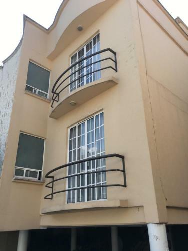Apartamento Grupo Kings Suites - Bosques De Duraznos 78