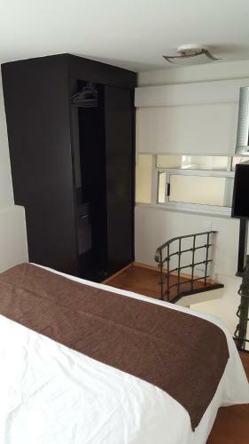 Apartamento Grupo Kings Suites - Bosques De Duraznos 78