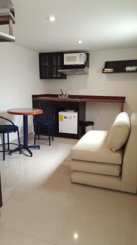 Apartamento Grupo Kings Suites - Bosques De Duraznos 78