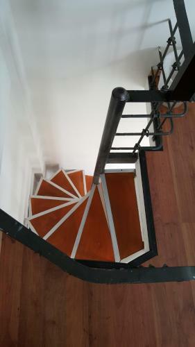 Apartamento Grupo Kings Suites - Bosques De Duraznos 78