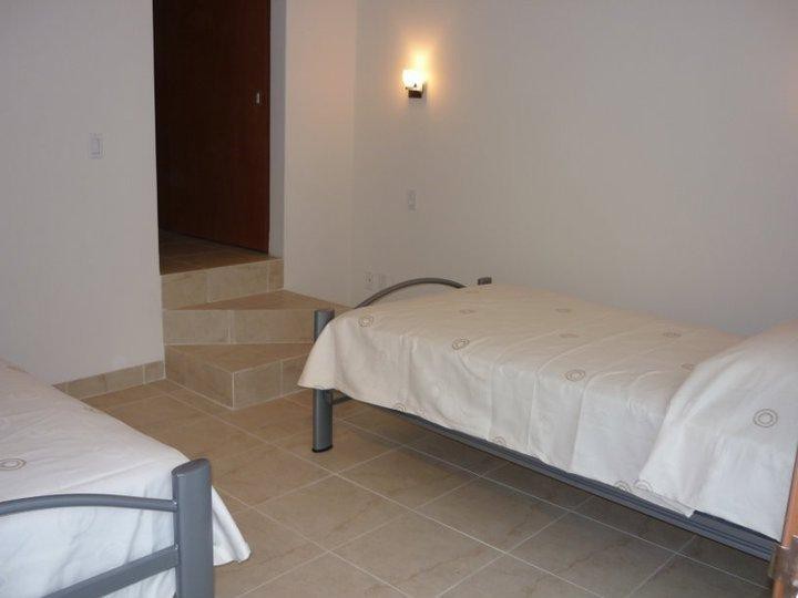 Albergue Hostal La Tercia