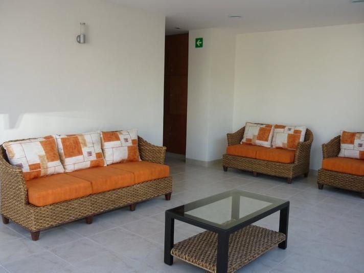 Albergue Hostal La Tercia