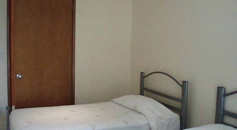 Albergue Hostal La Tercia