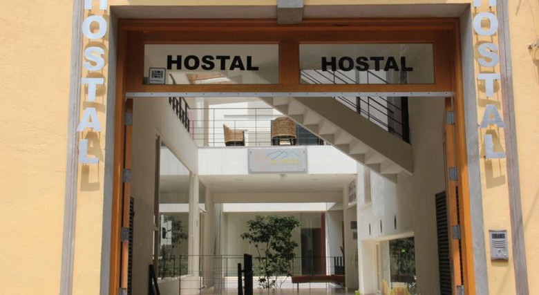 Albergue Hostal La Tercia