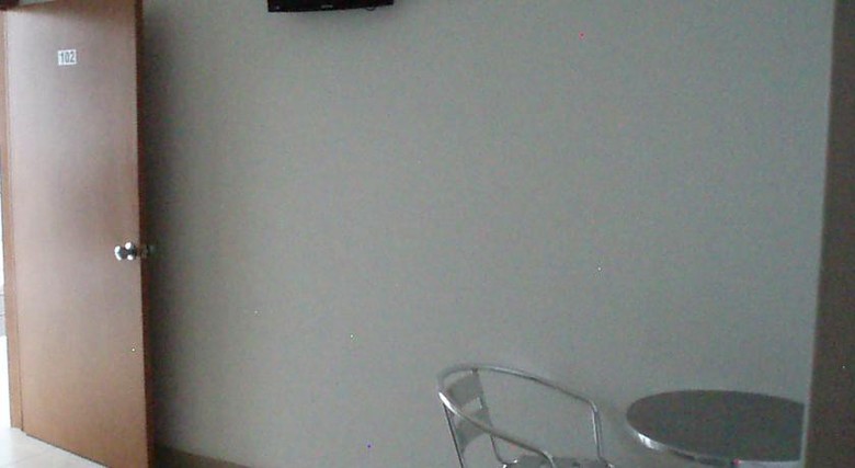 Albergue Hostal La Tercia