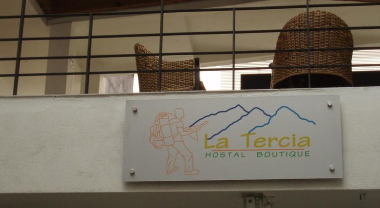 Albergue Hostal La Tercia