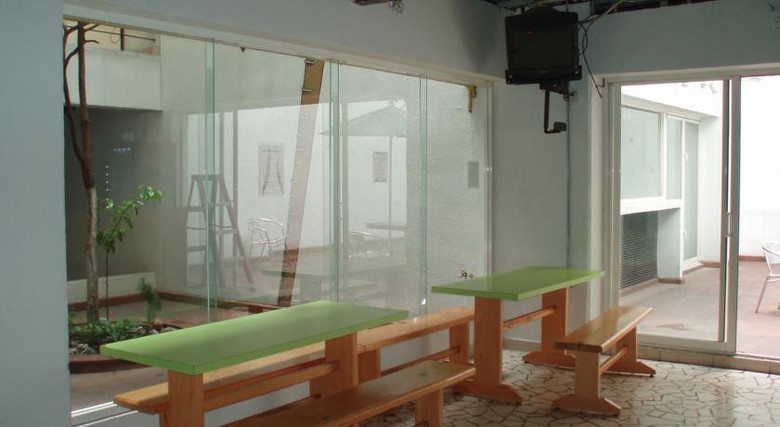 Albergue Hostal La Tercia