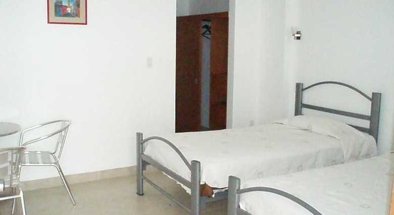 Albergue Hostal La Tercia