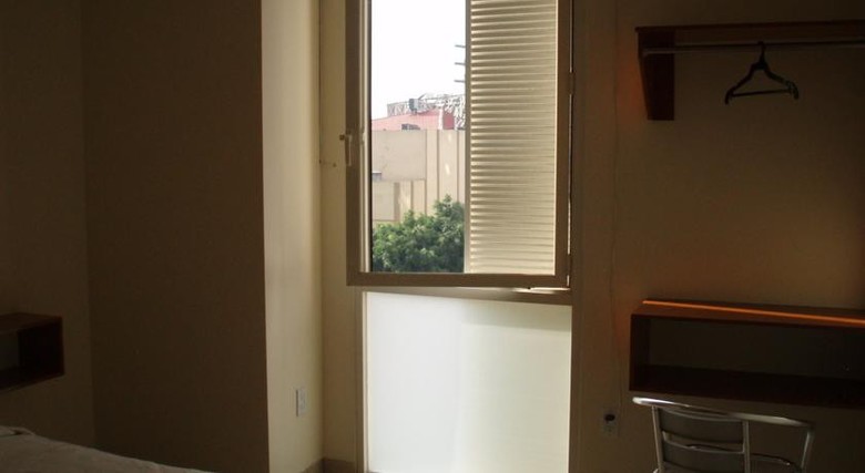 Albergue Hostal La Tercia