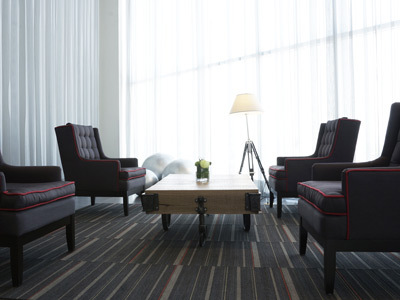 Hotel City Express Plus Patio Universidad