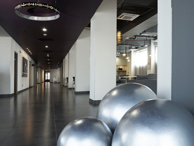 Hotel City Express Plus Patio Universidad