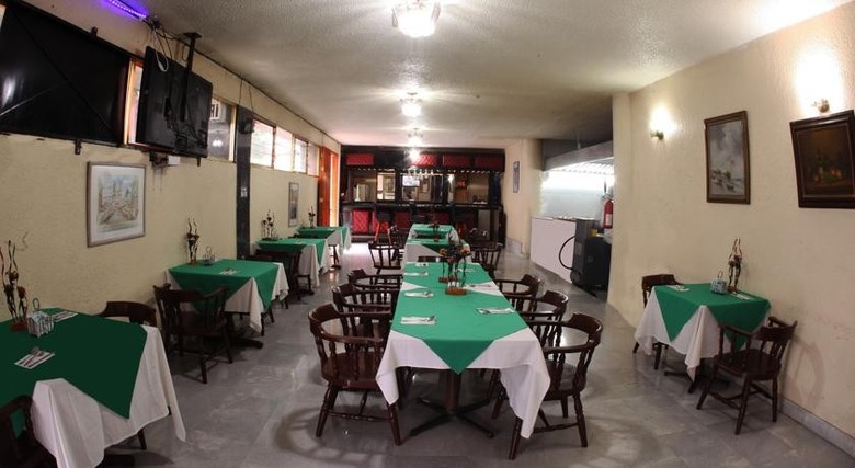 Hotel La Riviera
