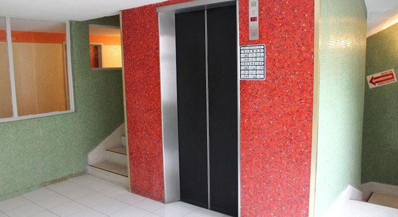Hotel La Riviera