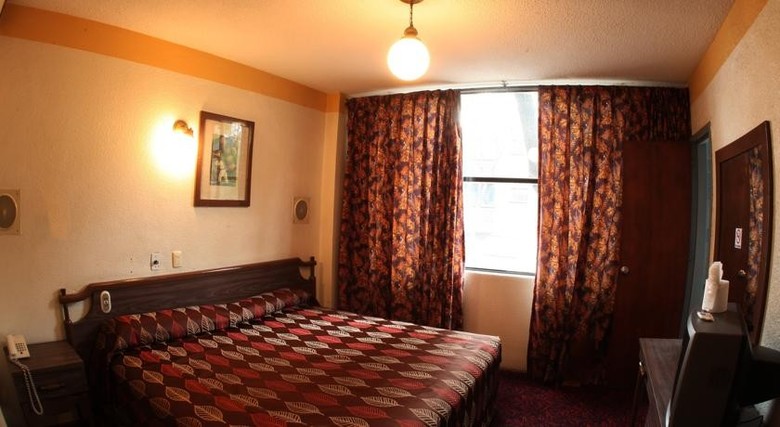 Hotel La Riviera