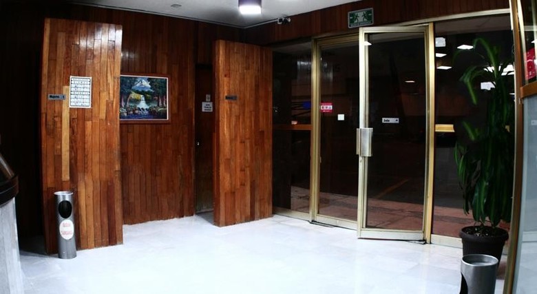 Hotel La Riviera