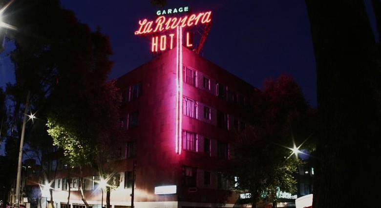 Hotel La Riviera