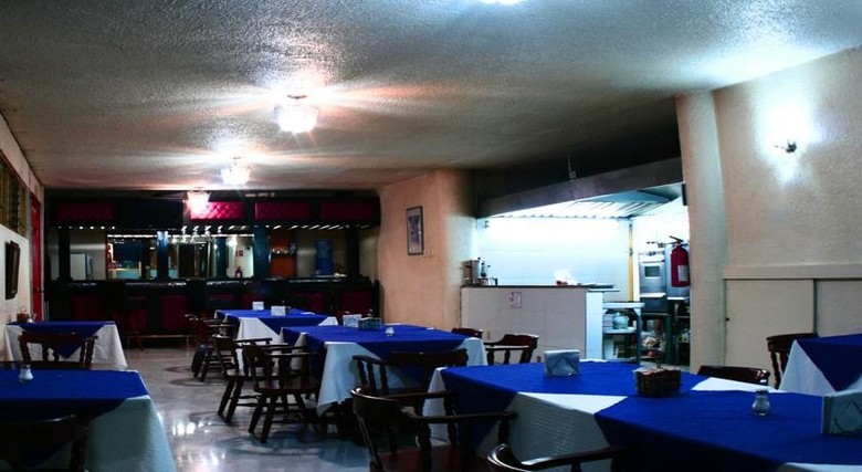 Hotel La Riviera