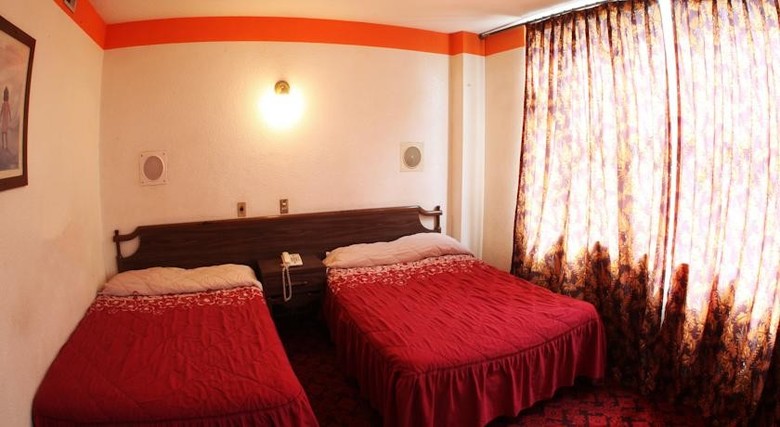Hotel La Riviera